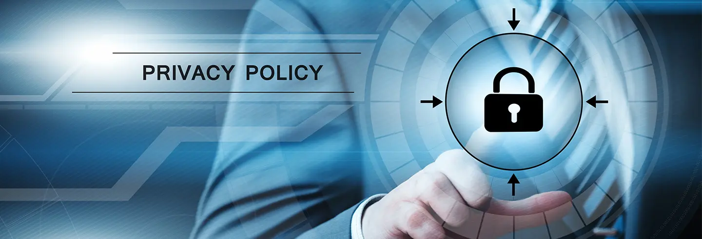 Privacy Banner